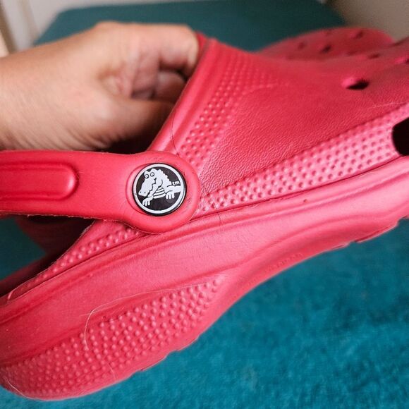 Crocs , Made In Canada - Picture 6 of 10